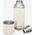 Klean Kanteen Termos turystyczny TKPro 1 l Ecru