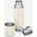 Klean Kanteen Termos turystyczny TKPro 0.5 l Ecru