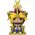 Figurka Funko Pop Funko POP Animation: Yu-Gi-Oh - Atem Pharaoh Yugi