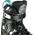 Rolki Nils Extreme NA20001 freestyle czarne r. 41