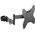 Neomounts Uchwyt na słup FL40-450BL12 23'' - 42''