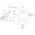 Neomounts Uchwyt na słup FL40-450BL12 23'' - 42''