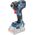 Klucz udarowy Bosch GDR 18V-200 18 V 1/4"