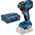 Klucz udarowy Bosch GDR 18V-200 18 V 1/4"
