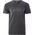 Magnum KOSZULKA MAGNUM ESSENTIAL T-SHIRT 2.0 BLACK MELANGE S