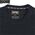 Magnum KOSZULKA MAGNUM ESSENTIAL T-SHIRT 2.0 BLACK MELANGE XL