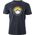Hi-Tec T-SHIRT ZERGO SKY CAPTAIN XXL