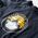 Hi-Tec T-SHIRT ZERGO SKY CAPTAIN XXL
