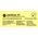 InLine InLine® Patch Cable S/FTP PiMF Cat.6A halogen free 500MHz orange 0.3m