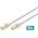 Digitus CAT 6A S/FTP PATCH CORD10P AWG CAT 6A S/FTP PATCH CORD10P AWG