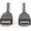 Kabel Digitus HDMI - HDMI 5m czarny (DB-330123-050-S)