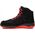 Elten Batai ELTEN Maddox Black Red Mid ESD S3 SRC, juodi/raudoni 42