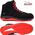 Elten Batai ELTEN Maddox Black Red Mid ESD S3 SRC, juodi/raudoni 42