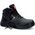 Elten Batai ELTEN Jori Basic Mid S3 SRC, juodi 46
