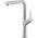 Bateria kuchenna KFA Duero Design stojąca inox (6623-220-22)