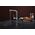 Bateria kuchenna KFA Duero Design stojąca inox (6623-220-22)