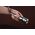Bateria kuchenna KFA Duero Design stojąca inox (6623-220-22)