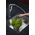Bateria kuchenna KFA Duero Design stojąca inox (6623-220-22)