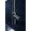 Bateria kuchenna KFA Duero Basic stojąca inox (6623-110-22)