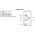 Euroster Regulator bezprzewodowy E4040txrx