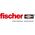 Fischer Reminis tvir. SXR T 10 x 140 mm, 50 vnt.