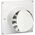Venture Wentylator łazienkowy DECOR 100CDZ 230V,50HZ