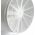Venture Wentylator łazienkowy DECOR 100CDZ 230V,50HZ