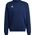 Adidas Bluza męska adidas Entrada 22 Sweat Top granatowa H57480 L
