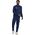 Adidas Bluza męska adidas Entrada 22 Sweat Top granatowa H57480 L