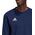 Adidas Bluza męska adidas Entrada 22 Sweat Top granatowa H57480 L