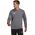 Adidas Bluza męska adidas Entrada 22 Sweat Top szara H57479 L