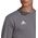 Adidas Bluza męska adidas Entrada 22 Sweat Top szara H57479 L
