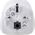 Lifeventure Adapter podróżny Lifeventure World to Europe Travel Adaptor Uniwersalny