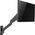 Neomounts Uchwyt ścienny na monitor 17" - 32" (WL70-450BL11)