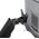 Neomounts Uchwyt ścienny na monitor 17" - 32" (WL70-450BL11)
