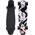 Deskorolka CoolSlide ŁYŻWOROLKI SASHIMI Y BUGGY PRINT/BLACK ONE SIZE