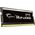 Pamięć do laptopa G.Skill Ripjaws, SODIMM, DDR5, 32 GB, 5200 MHz, CL38 (F5-5200S3838A16GX2-RS)