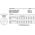 SpiroFlex ROZETA "FLEX" *115 CHROM // RS.ROZ.CH.115