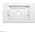 Uchwyt Neomounts TABLET ACC WALL MOUNT HOLDER/WL15-650WH1 NEOMOUNTS