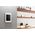 Uchwyt Neomounts TABLET ACC WALL MOUNT HOLDER/WL15-650WH1 NEOMOUNTS