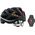 Livall Smart Kask Szosowy Neo Bluetooth/LED/SOS r. 55-61cm BH62