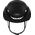 Abus ABUS GameChanger velvet black size L