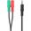 Speedlink Adapter TRAX do PS5/PS4/Xbox Series X/S/Switch/OLED (SL-450103-BK)