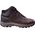 Buty trekkingowe męskie Hi-Tec Altitude VI I WP ciemnobrązowe r. 43