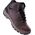 Buty trekkingowe męskie Hi-Tec Altitude VI I WP ciemnobrązowe r. 43