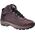 Buty trekkingowe męskie Hi-Tec Altitude VI I WP ciemnobrązowe r. 45