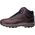 Buty trekkingowe męskie Hi-Tec Altitude VI I WP ciemnobrązowe r. 45