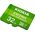 Karta Kioxia Exceria High Endurance MicroSDHC 32 GB Class 10 UHS-I/U1 A1 V10 (LMHE1G032GG2)