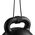 Kabel USB Baseus USB-A - USB-C 1 m Szary (CALD000616)