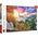 Trefl Puzzle 500 element?w Widok na zamek Neuschwanstein Niemcy
